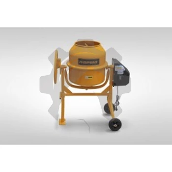 Бетоносмеситель Парма БС-121Э