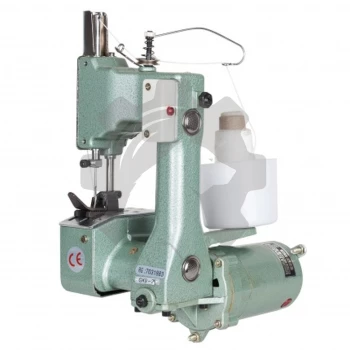 Портативная мешкозашивочная машина GK-9