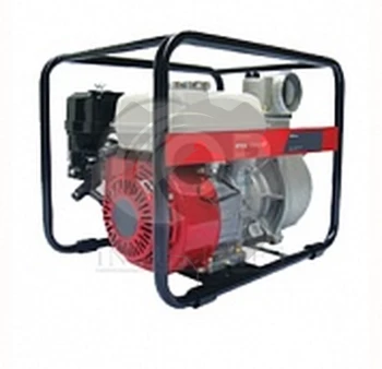Бензиновая мотопомпа для чистой воды WP-30, 60 м3/ч