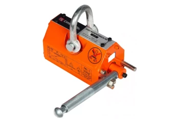 Захват магнитный