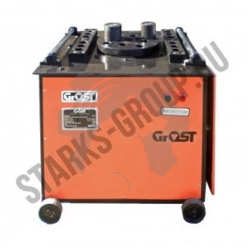 Станок для гибки арматуры RB-40