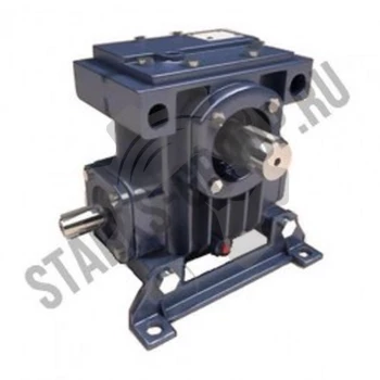 Червячный редуктор 2Ч