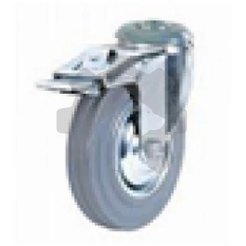 Колесная опора SChb80f (18)