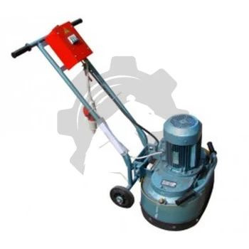 Мозаично-шлифовальная машина СО-279