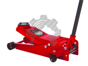 Подкатной домкрат 2т 85-350мм