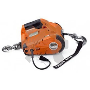 Электрическая лебедка SQ-01