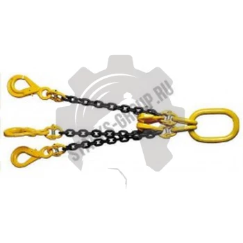 Цепная стропа 3СЦ 7.5