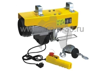 Таль электрическая модель РА 250/500