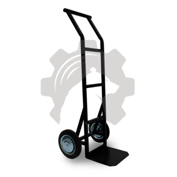 Двухколесная тележка КГ-150