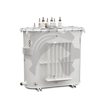 Масляный прогревочный трансформатор ТМТО-80