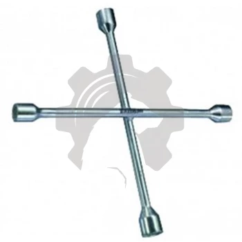 Ключ баллонный 59-2-301
