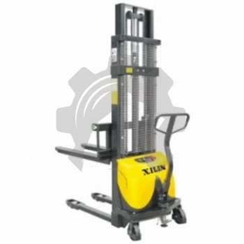 Штабелер с электроподъемом CDD10B-III