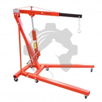 Оборудование для СТО TOR 1 т