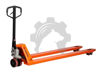 Гидравлическая тележка ACR-2500, 2000мм