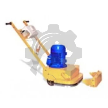 Мозаично-шлифовальная машина GM-245/2