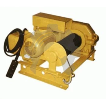 Электрическая лебедка ТЛ-16М