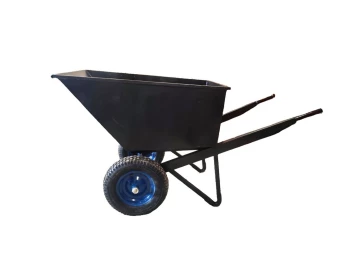 Тачки строительные