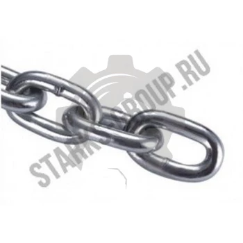 Цепь Ц 8т 16х48мм