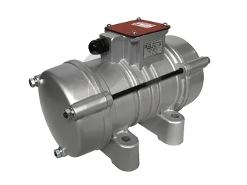 Вибратор площадочный общего назначения ВИ-9-8-А (М)