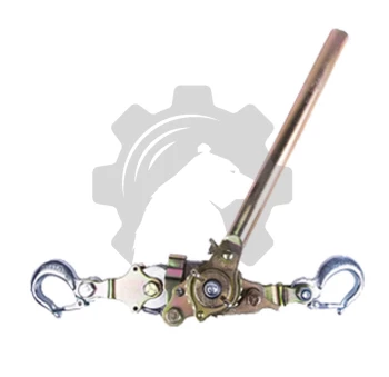 Рычажная лебедка RP-2000 1,5 м