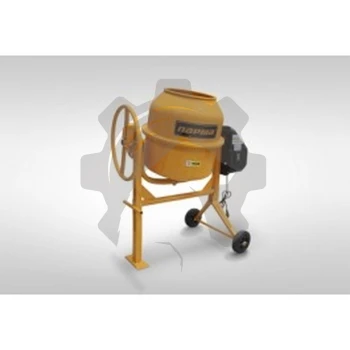 Бетоносмеситель Парма БС-142Э