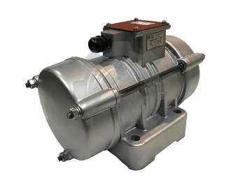 Вибратор повышенной надежности ВИ-9-8 Н