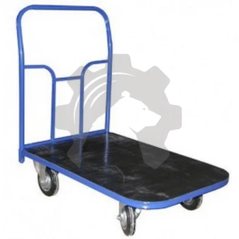 Платформенная тележка ТПР-2