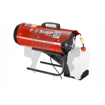 Дизельная тепловая пушка ДП-К5-15000