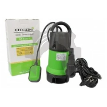 Насос фекальный SP 15-8 F