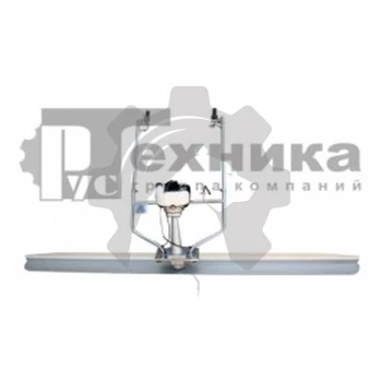 Виброрейка AZTEC РВ - 1/1,8