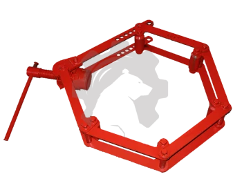 Центратор ЦЗН 531