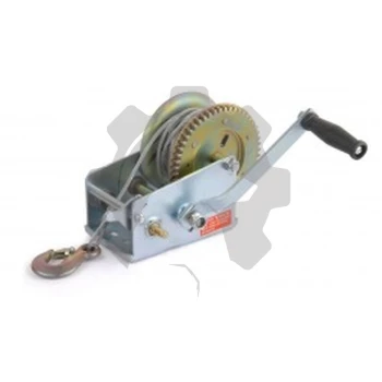 Барабанная лебедка FD-1200