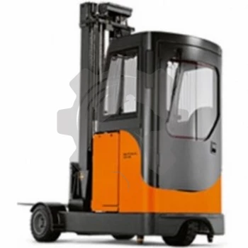 Рич-трак FM-SE