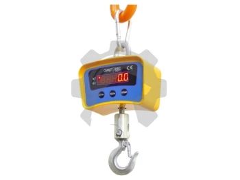 Крановые весы ВЭК-500