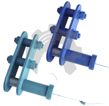Захват ПГ-3-1-3,2тн (замок Смаля)