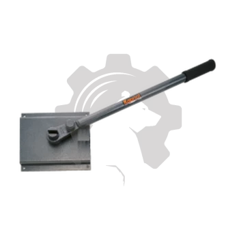 Станок для гибки арматуры Kapriol 22 мм