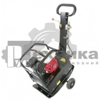 Виброплита ВБ-160X