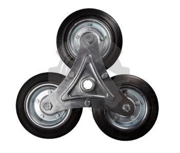 Блок из трех колес TC63 (70)