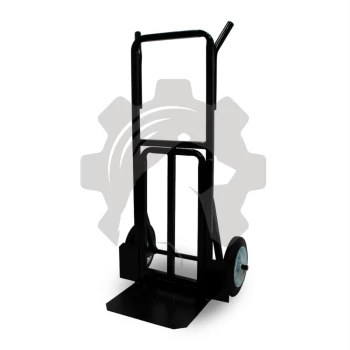 Двухколесная тележка КГ-250