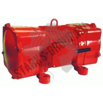 Площадочный вибратор ИВ-105