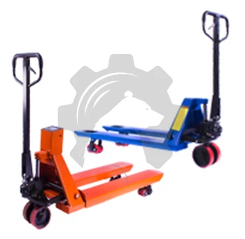 Тележка гидравлическая RHP 2,5 т