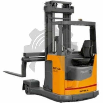 Рич-трак FM-4W