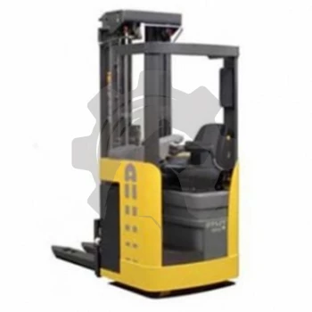 Штабелер с электроподъемом XJN 160 / 200