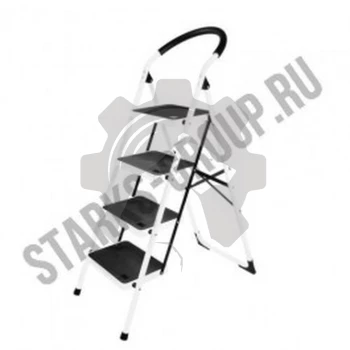 Стремянка PL5, 5 ступеней