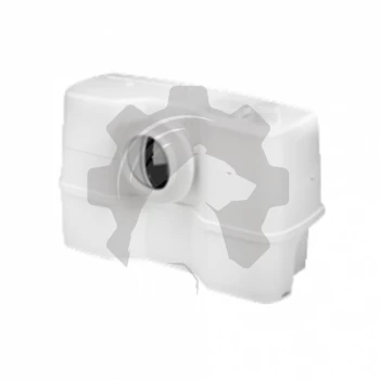 Канализационная установка Sololift 2 WC-3