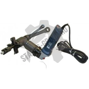 Машина Мангуст 2-Электро