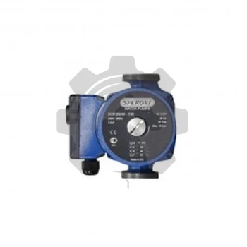 Циркуляционный насос Speroni SCR 25-60