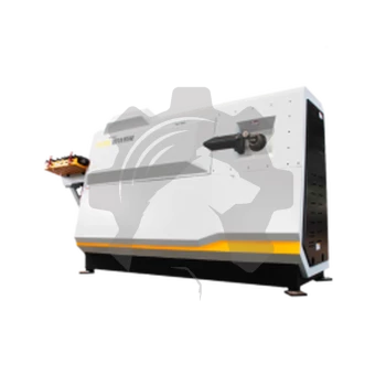 Правильно-гибочный станок SGW12D-2