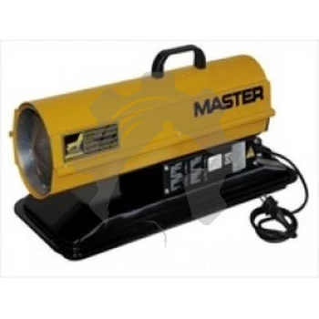 Дизельная тепловая пушка В 35 CED