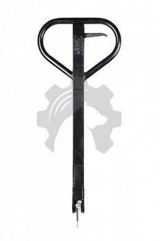 РУЧКА В СБОРЕ ДЛЯ ТЕЛЕЖЕК ГИДРАВЛИЧЕСКИХ